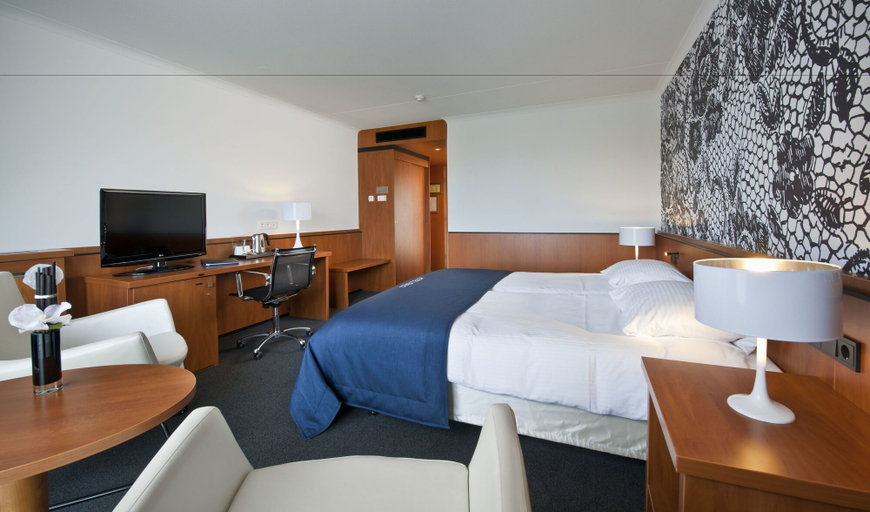Bedroom 3, Van der Valk Hotel Venlo, Venlo