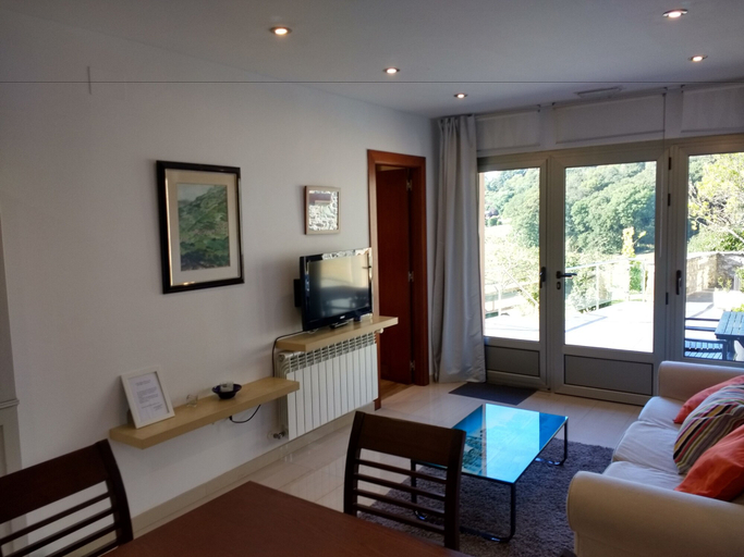 Others 5, Apartamentos Arcos del Esva, Asturias
