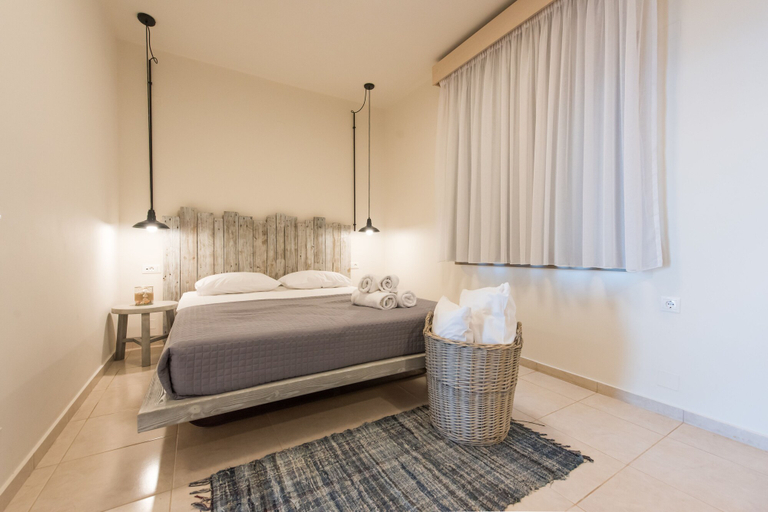Bedroom 4, Eva Mare Hotel & Suites -  Adults Only, Crete