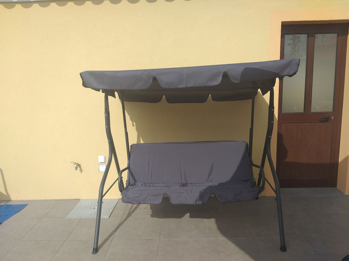 Others 5, Barbecue e Sala de Jogos - Vagos Mystay, Vagos