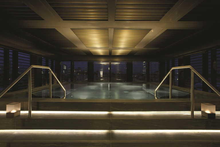 Others 5, Armani Hotel Milano, Milano
