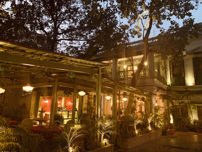 Exterior & Views 2, The Elgin Fairlawn Kolkata, Kolkata