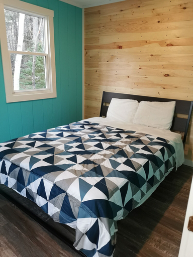 Bedroom 2, Blue Bayou Resort, Victoria