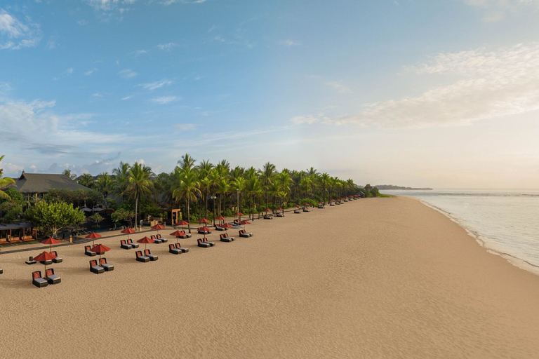 The St. Regis Bali Resort - Others