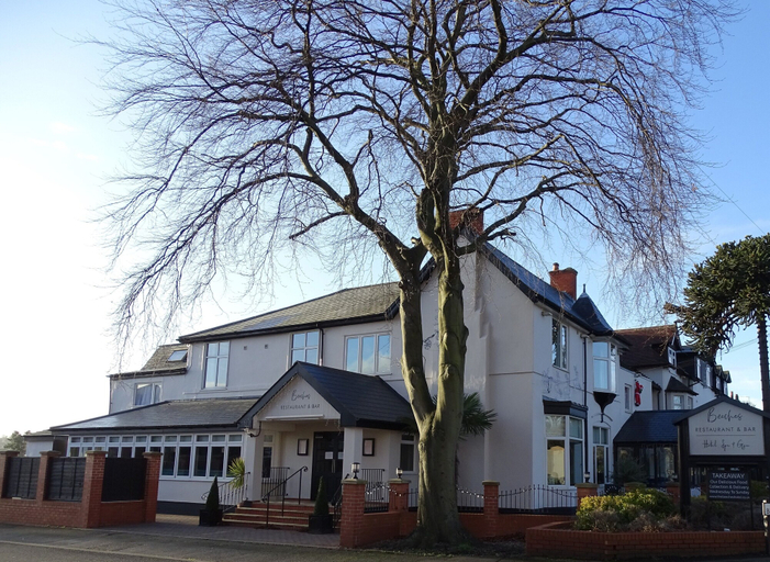 Exterior & Views 2, The Beeches Hotel and Leisure Club, Nottinghamshire
