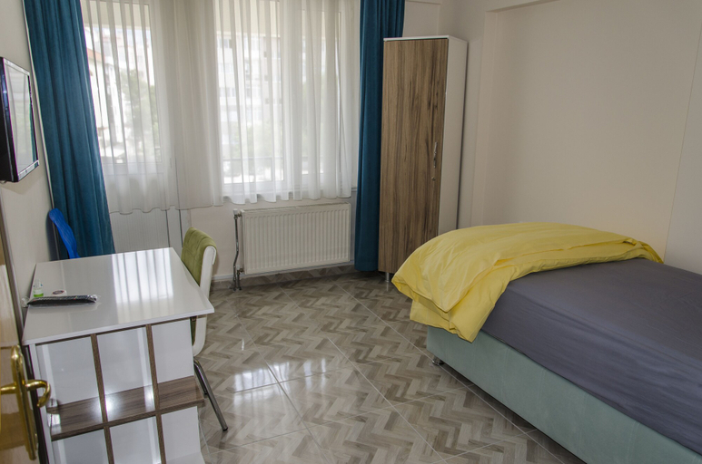 Bedroom 4, Venüs Pansiyon, Merkez