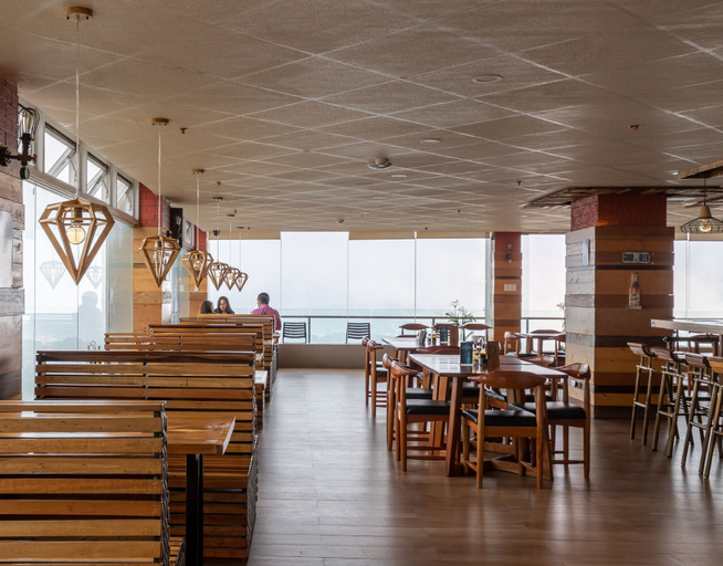Food & Drinks 5, The Podium Boutique Hotel, Baguio City