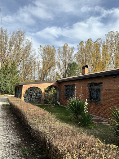 Exterior & Views 2, Finca Paraíso Rural, Soria