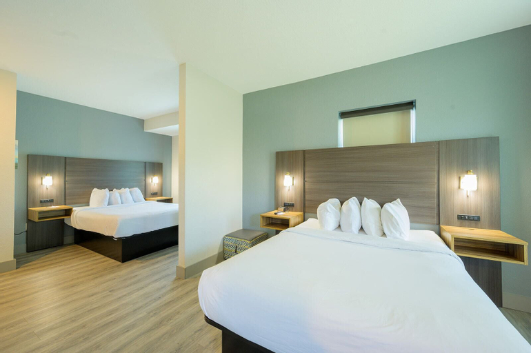 Bedroom 21