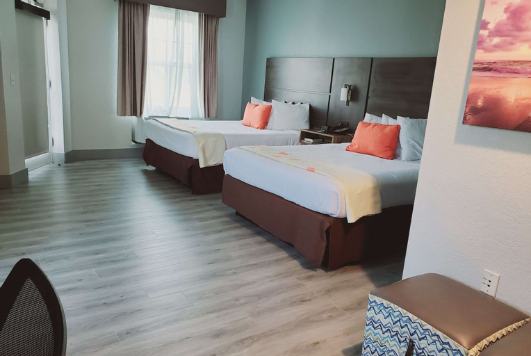 Bedroom 20