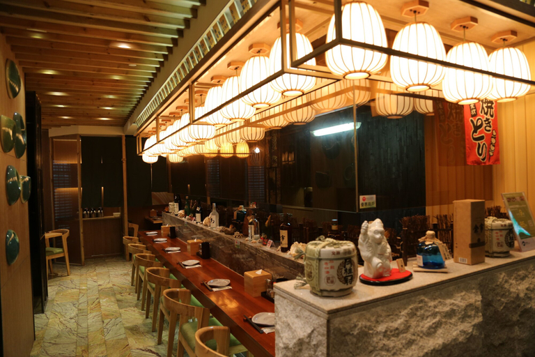 Food & Drinks 5, City Viva Hotel Macau, Macao