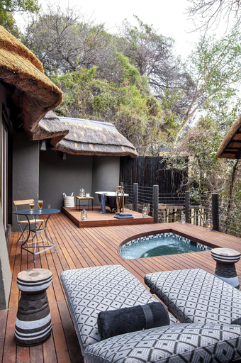 Sport & Beauty 3, Jock Safari Lodge, Ehlanzeni