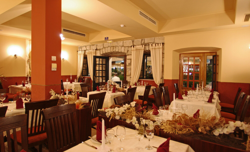 Food & Drinks 5, Villa Pattiera, Konavle