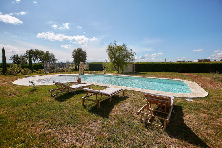 Sport & Beauty 4, Podere San Giuseppe, Perugia