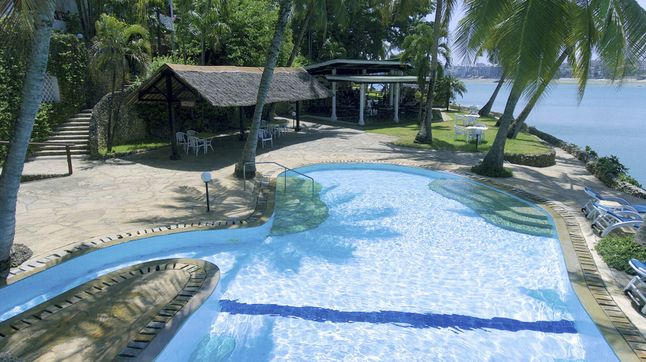 Sport & Beauty 2, Tamarind Village Apartments, Nyali