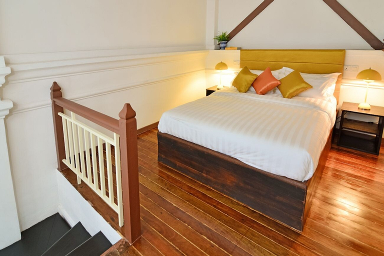 Bedroom 27