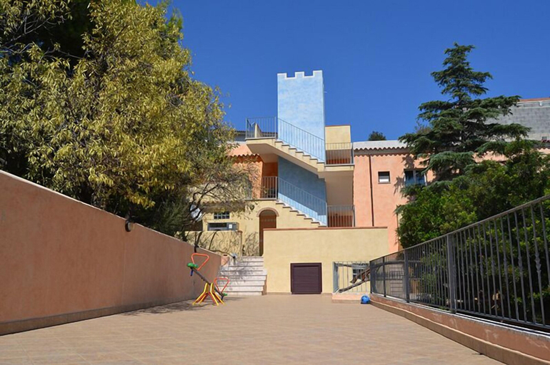 Exterior & Views, Melalidone, Nuoro