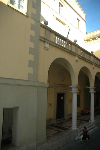 Exterior & Views 2, Ghibellino B&B, Arezzo