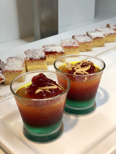 Food & Drinks 5, AQUA Hotel The Breeze & Spa - All Inclusive - Adults Only +18, Barcelona