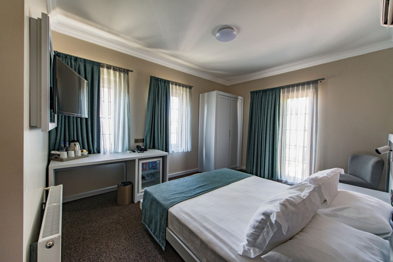 Bedroom 5, Elia by Ortunc (+8), Ayvalık