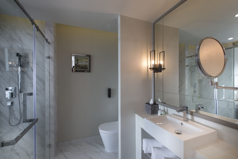Bathroom 5, Hotel IKON Phuket, Pulau Phuket