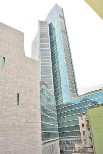 Exterior & Views, Beddyway - Garibaldi District, Milano