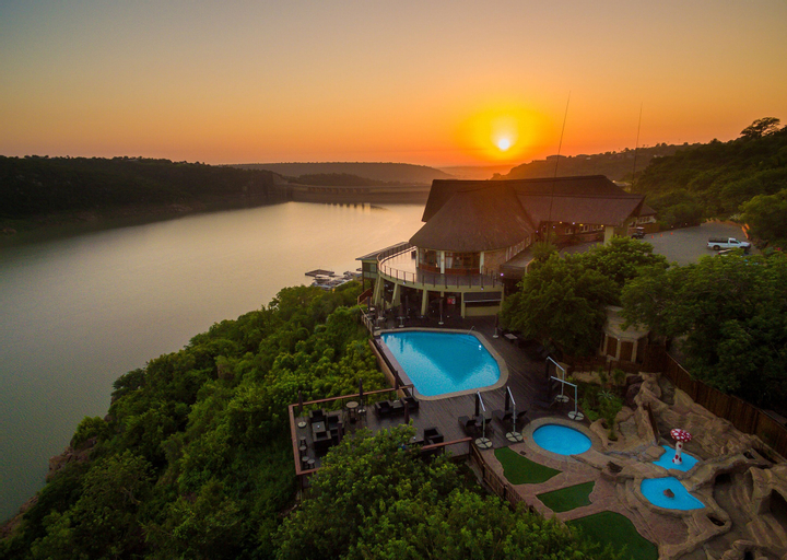 Sport & Beauty 1, Jozini Tiger Lodge by Dream Resorts, Umkhanyakude