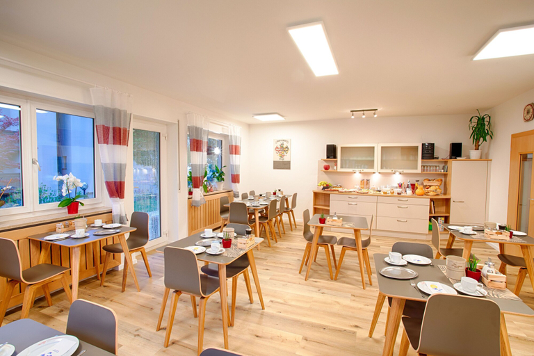 Food & Drinks 5, Garni Schmiedhof, Bolzano