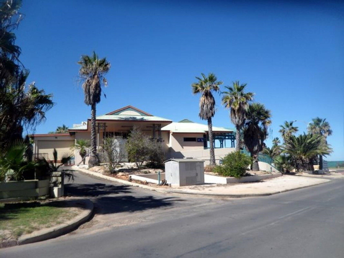 Exterior & Views 2, Heritage Resort Shark Bay, Shark Bay