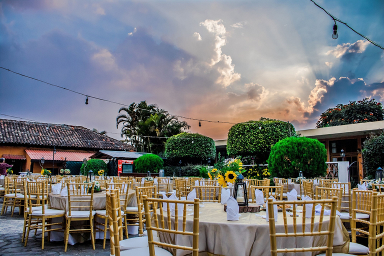 Food & Drinks 5, Hotel Convento Santa Catalina, Antigua Guatemala
