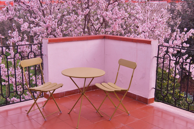 Others 5, Villa Ancilo 'seaside House, Palermo