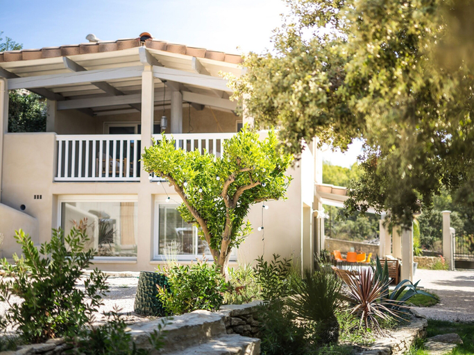 Exterior & Views 2, Les Petits Gardons, Gard