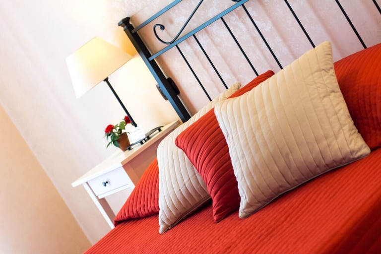 Others 2, Fornaci House, Roma