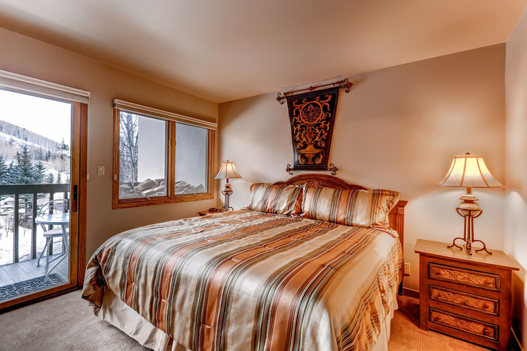 Bedroom 4, Townsend Place, A Vail Resorts Property, Eagle
