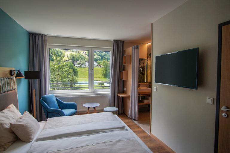 Bedroom 3, TUI BLUE Montafon, Bludenz