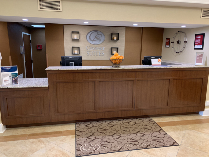 Others 5, Comfort Suites Gastonia - Charlotte, Gaston