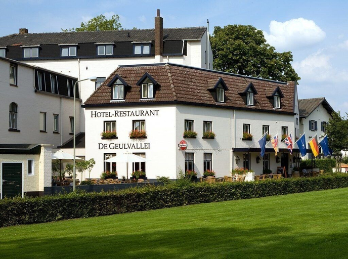 Exterior & Views 2, FLETCHER HOTEL RESTAURANT GEULVALLEI, Valkenburg aan de Geul