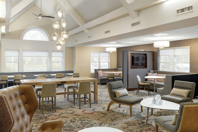 Food & Drinks 5, Residence Inn by Marriott Foxborough, Foxborough