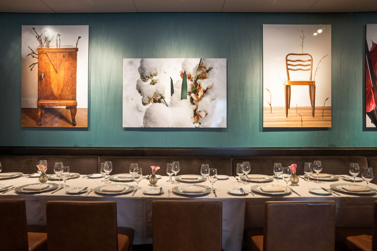 The Langham, New York, Fifth Avenue - Food & Drinks