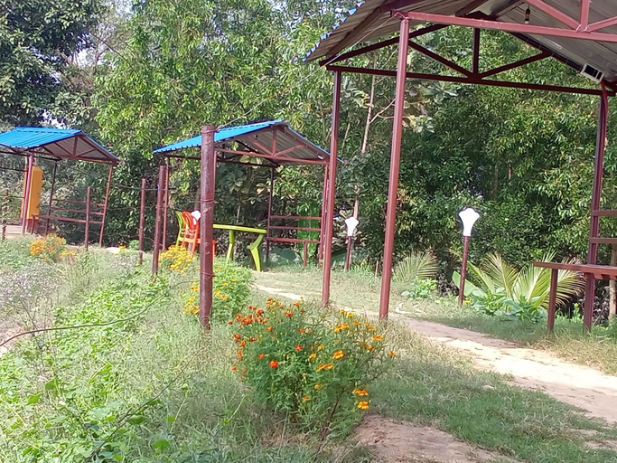 Others 5, Neel Nirjan Resort, Birbhum
