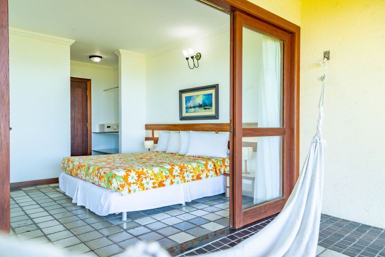 Bedroom 3, Porto Seguro Eco Bahia Hotel, Porto Seguro
