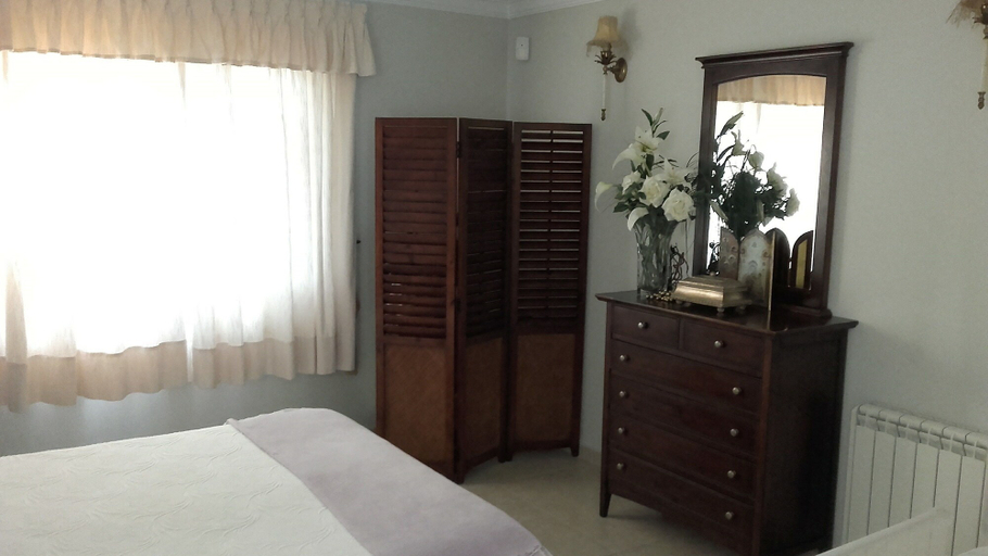 Bedroom 2, Linda Vista Beach, Málaga