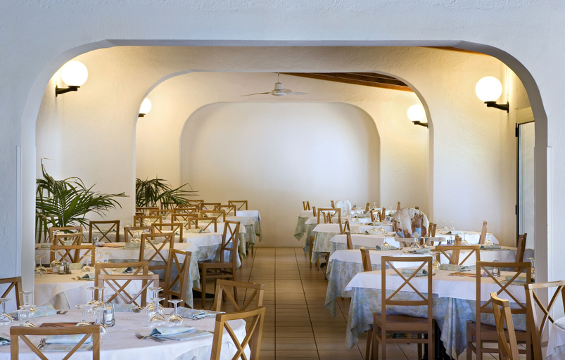 Food & Drinks 5, TH Marina di Sibari - Baia degli Achei Village, Cosenza