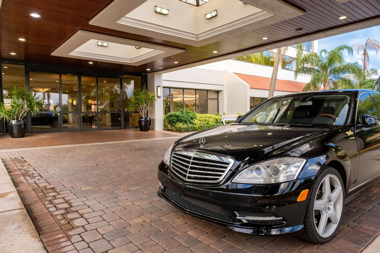 Hilton Palm Beach PBI, Palm Beach