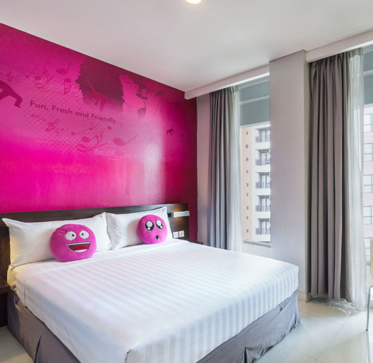 Bedroom 16