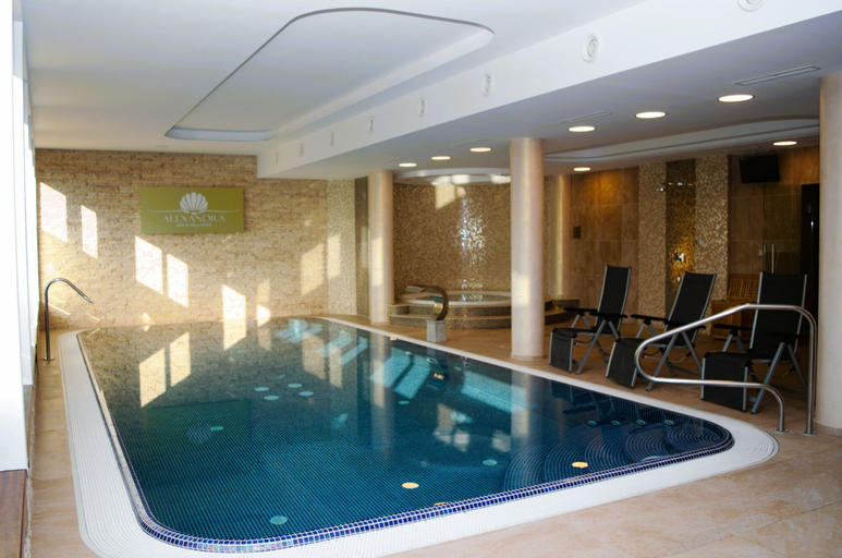 Sport & Beauty 2, Hotel Galanta, Galanta