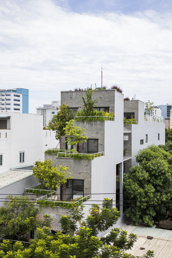 Exterior & Views 2, Green Peace Da Nang, Da Nang