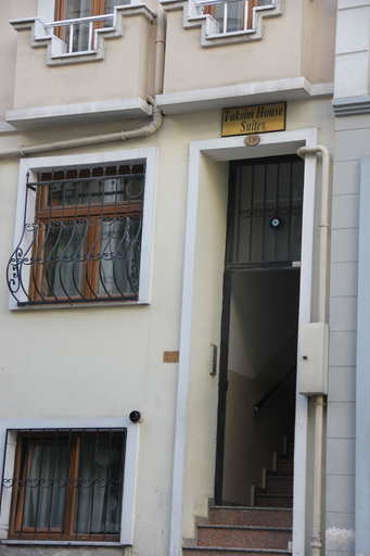Exterior & Views 2, Taksim House Suites, Beyoğlu