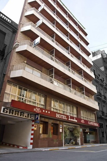 Exterior & Views 2, Hotel Leuka, Alicante