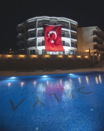Exterior & Views 2, Dalya Resort Aqua & Spa Hotel, Datça